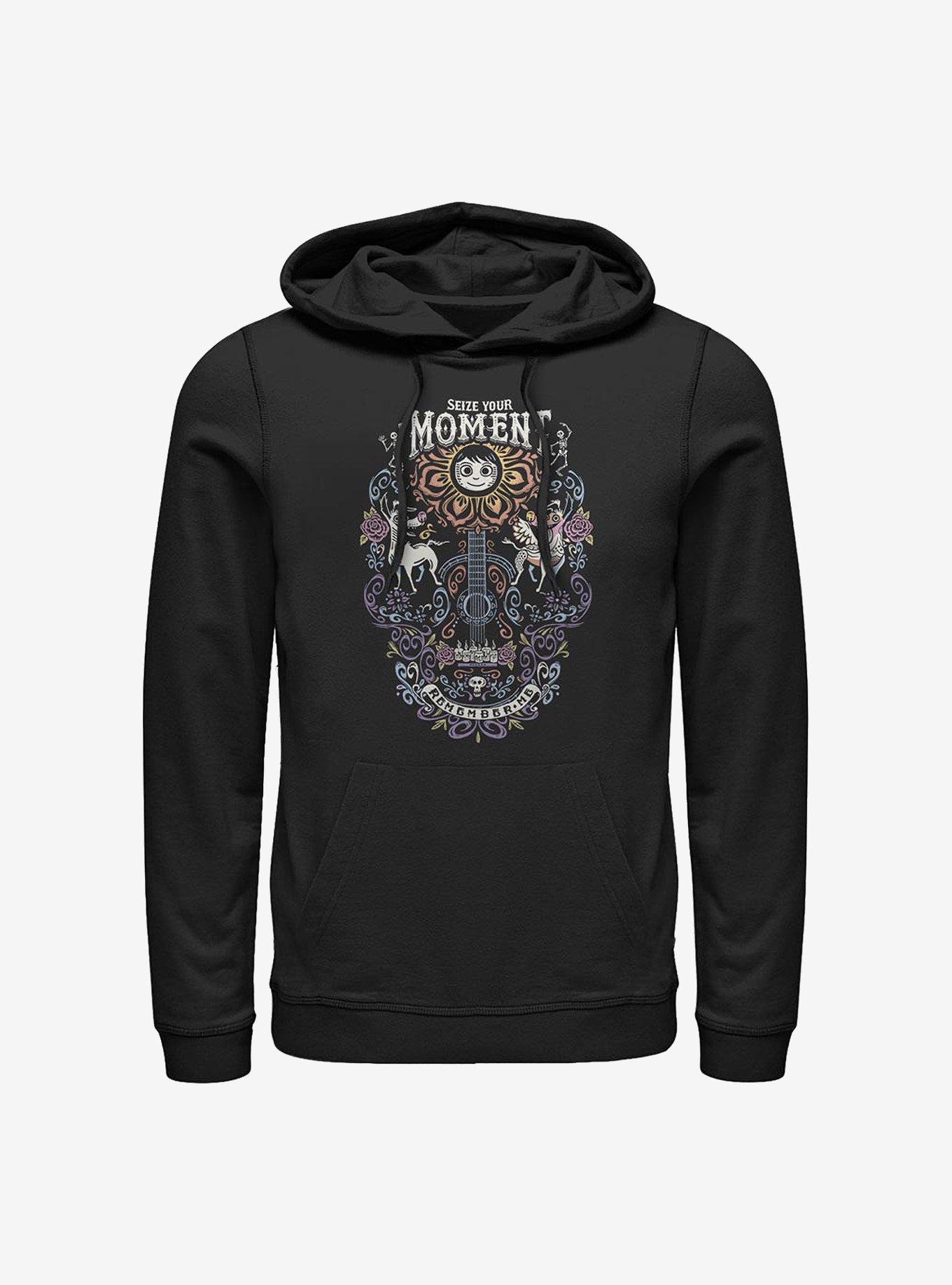 Disney Pixar Coco Dante And Miguel Hoodie, , hi-res