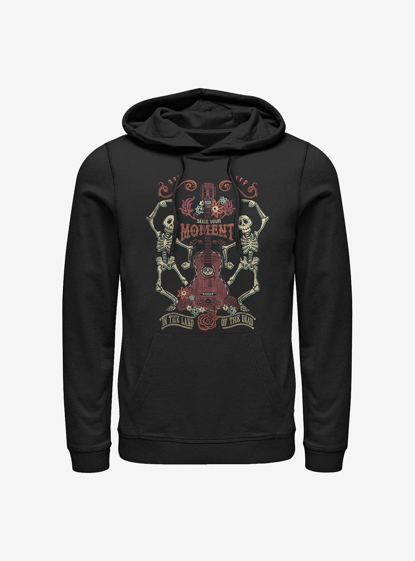Disney Pixar Coco Viva Hoodie, , hi-res
