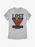 Disney Frozen 2 Lost World Tour Womens T-Shirt, ATH HTR, hi-res
