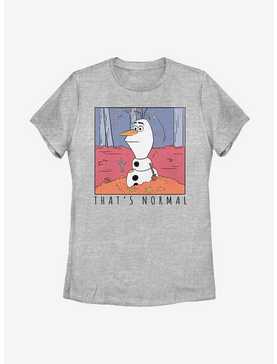 Disney Frozen 2 Normal Womens T-Shirt, , hi-res