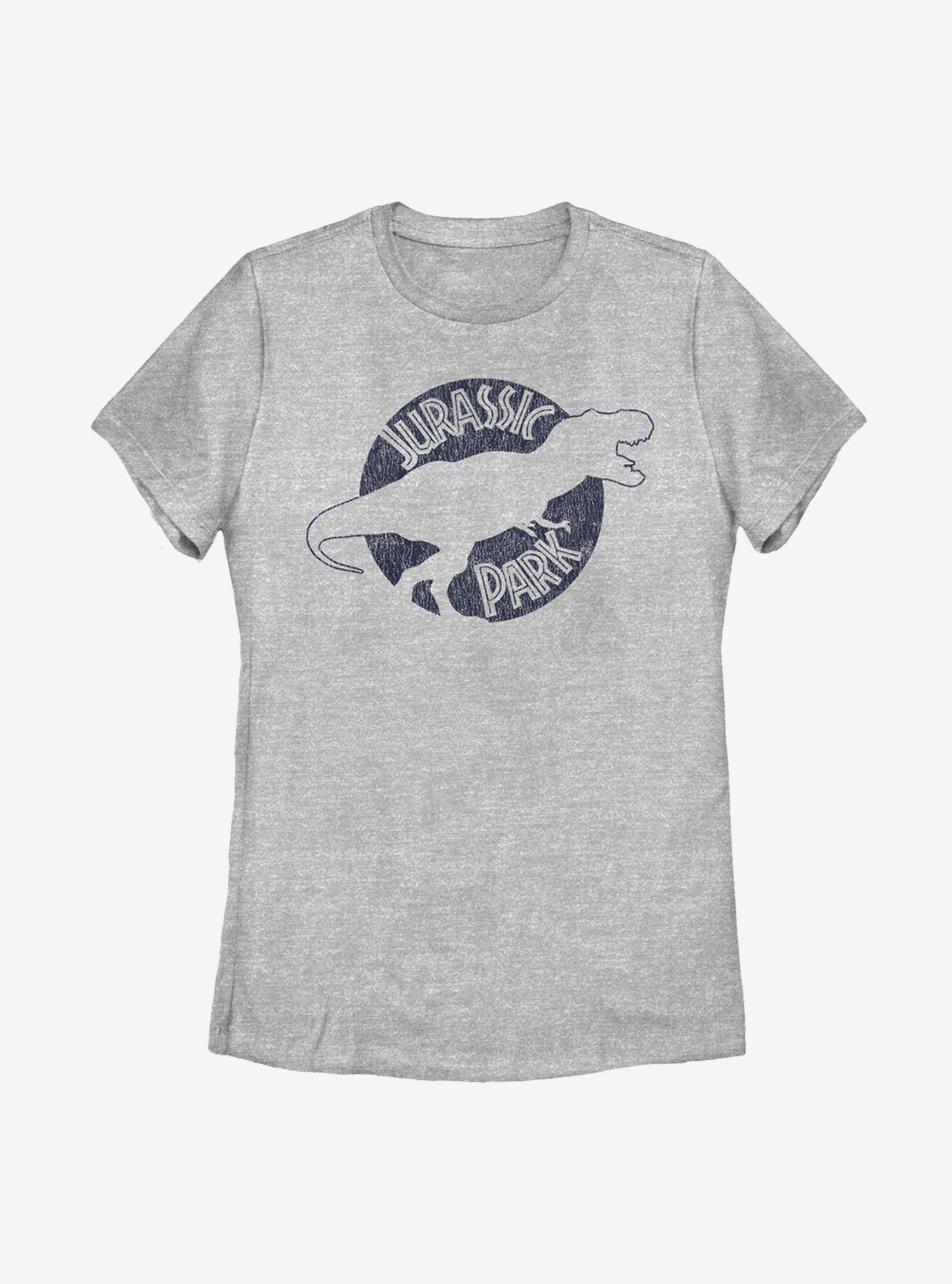 Jurassic Park Epoch Womens T-Shirt, , hi-res