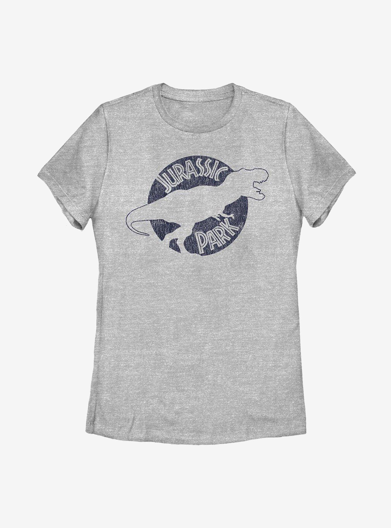 Jurassic Park Epoch Womens T-Shirt, , hi-res