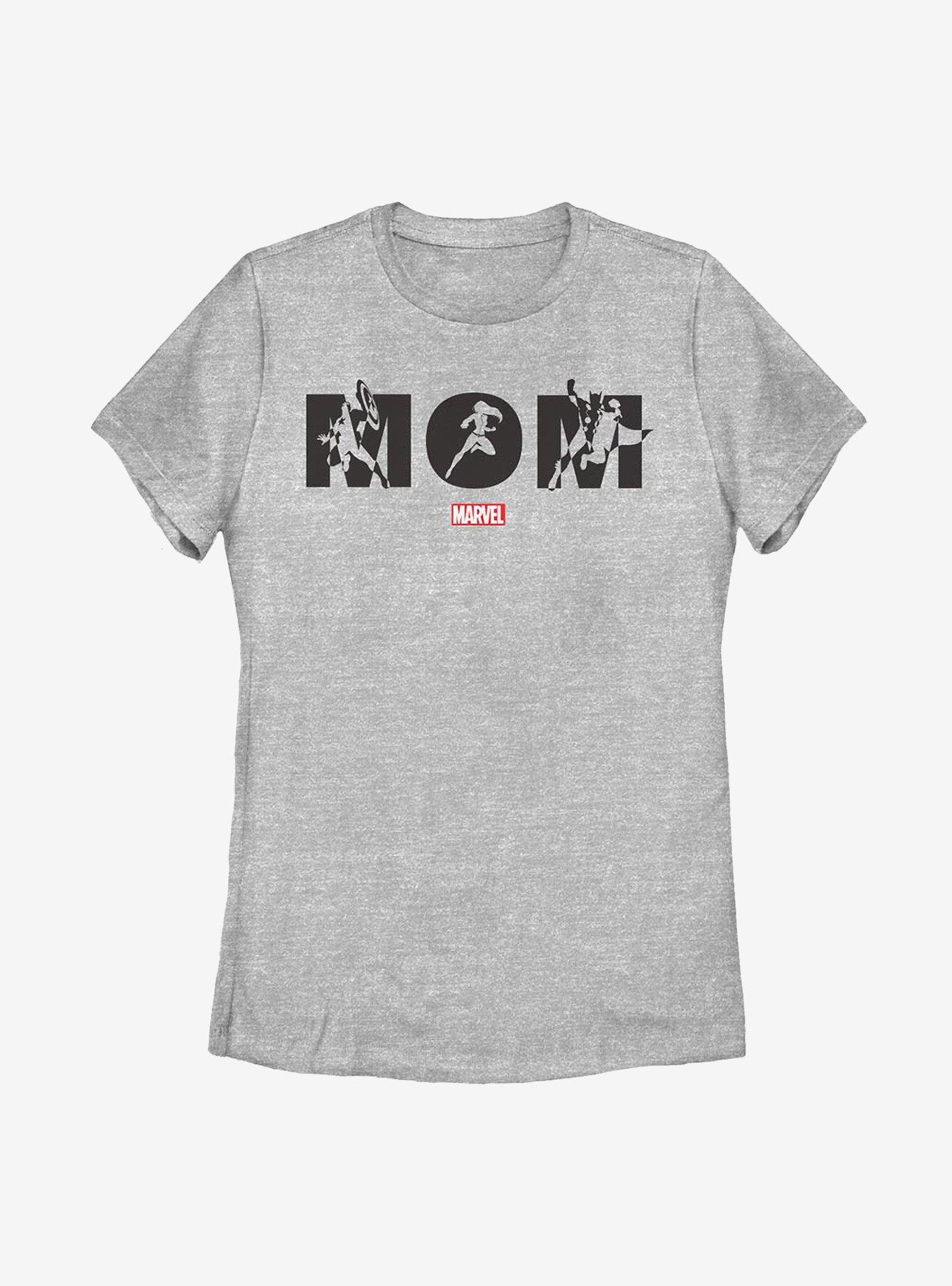 Marvel Mom Womens T-Shirt, , hi-res