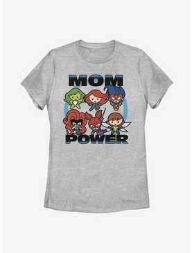 Marvel Mom Power Womens T-Shirt, , hi-res
