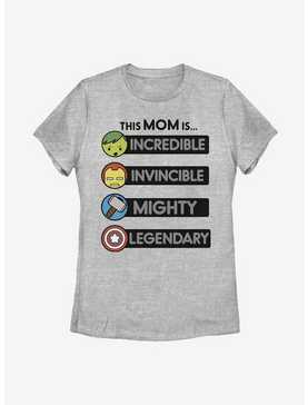 Marvel This Mom Is Womens T-Shirt, , hi-res
