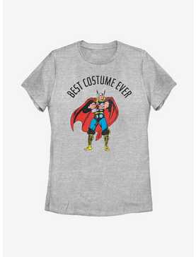 Marvel Thor Best Costume Womens T-Shirt, , hi-res