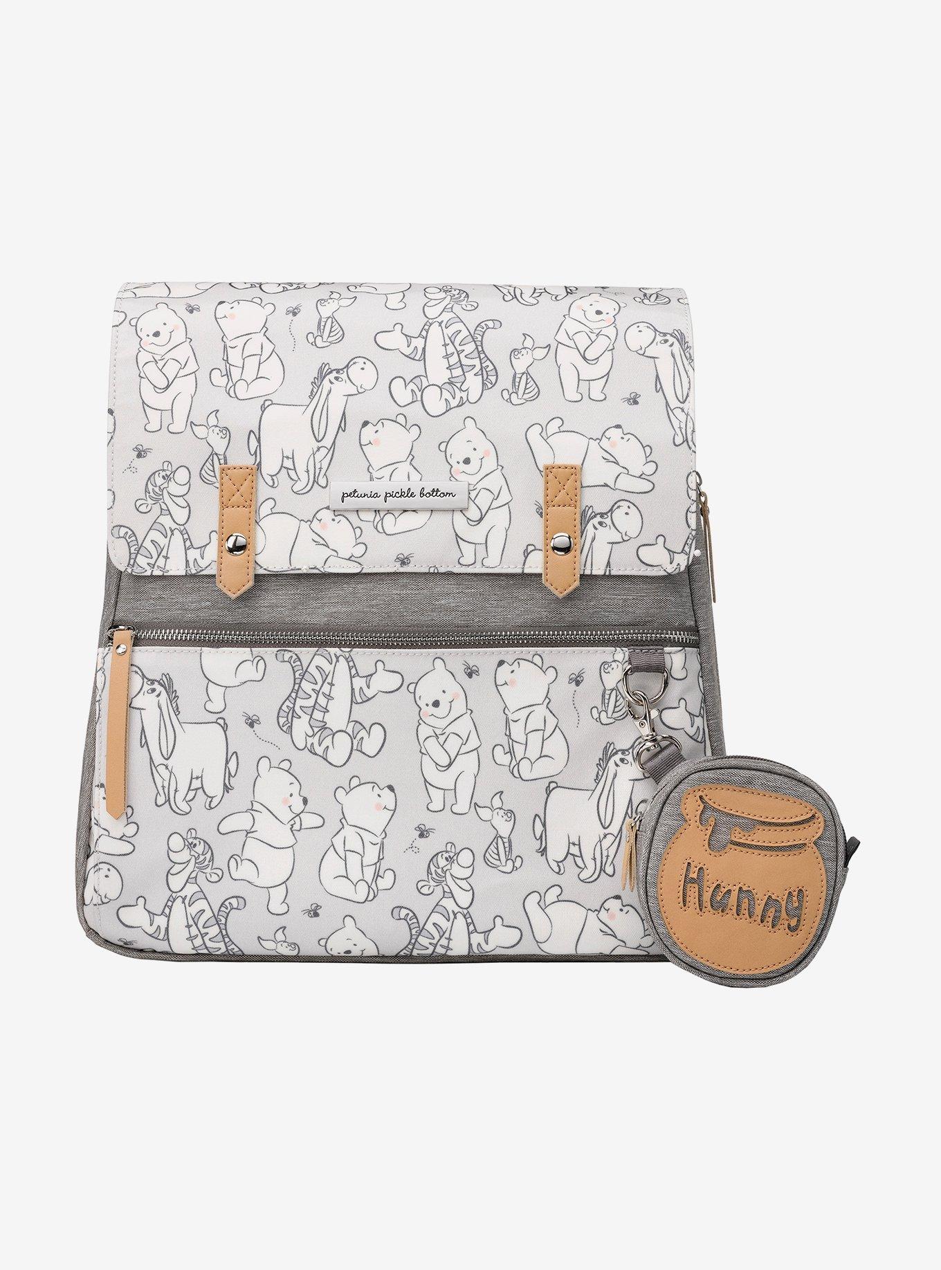 Petunia Pickle Bottom Disney Winnie The Pooh Meta Backpack BoxLunch