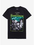 Frankenweenie Group T-Shirt, BLACK, hi-res