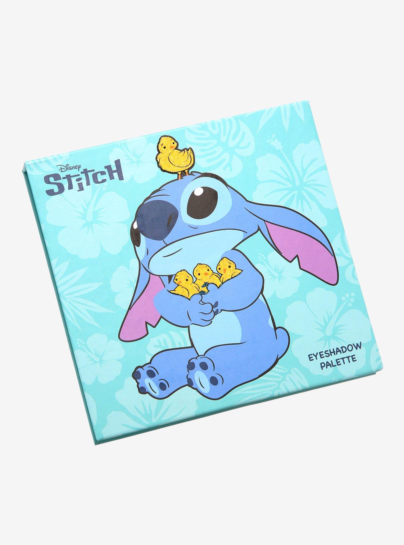 Disney Lilo & Stitch Chicks Eyeshadow Palette, , hi-res