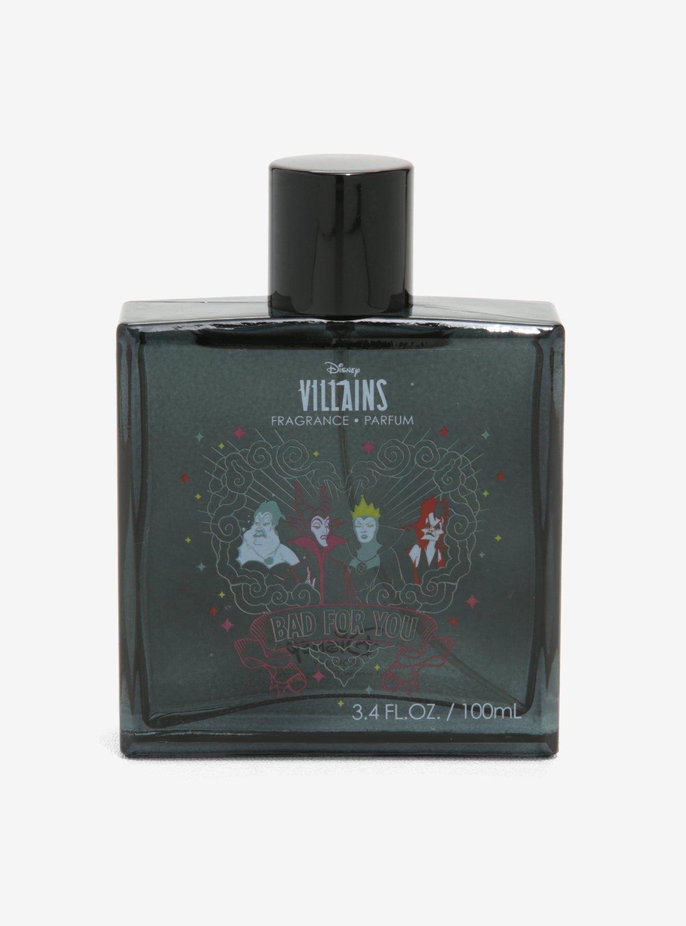 Disney Villains Bad For You Fragrance, , hi-res