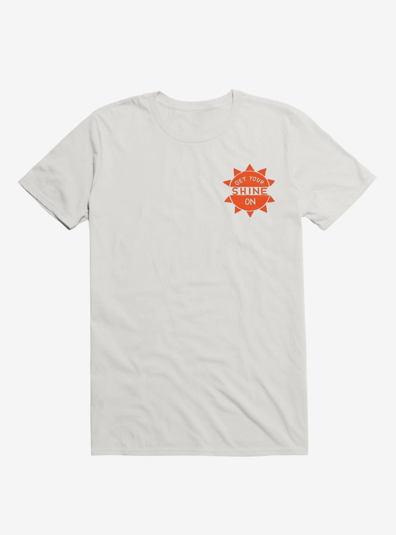 Get Your Shine On T-Shirt, , hi-res
