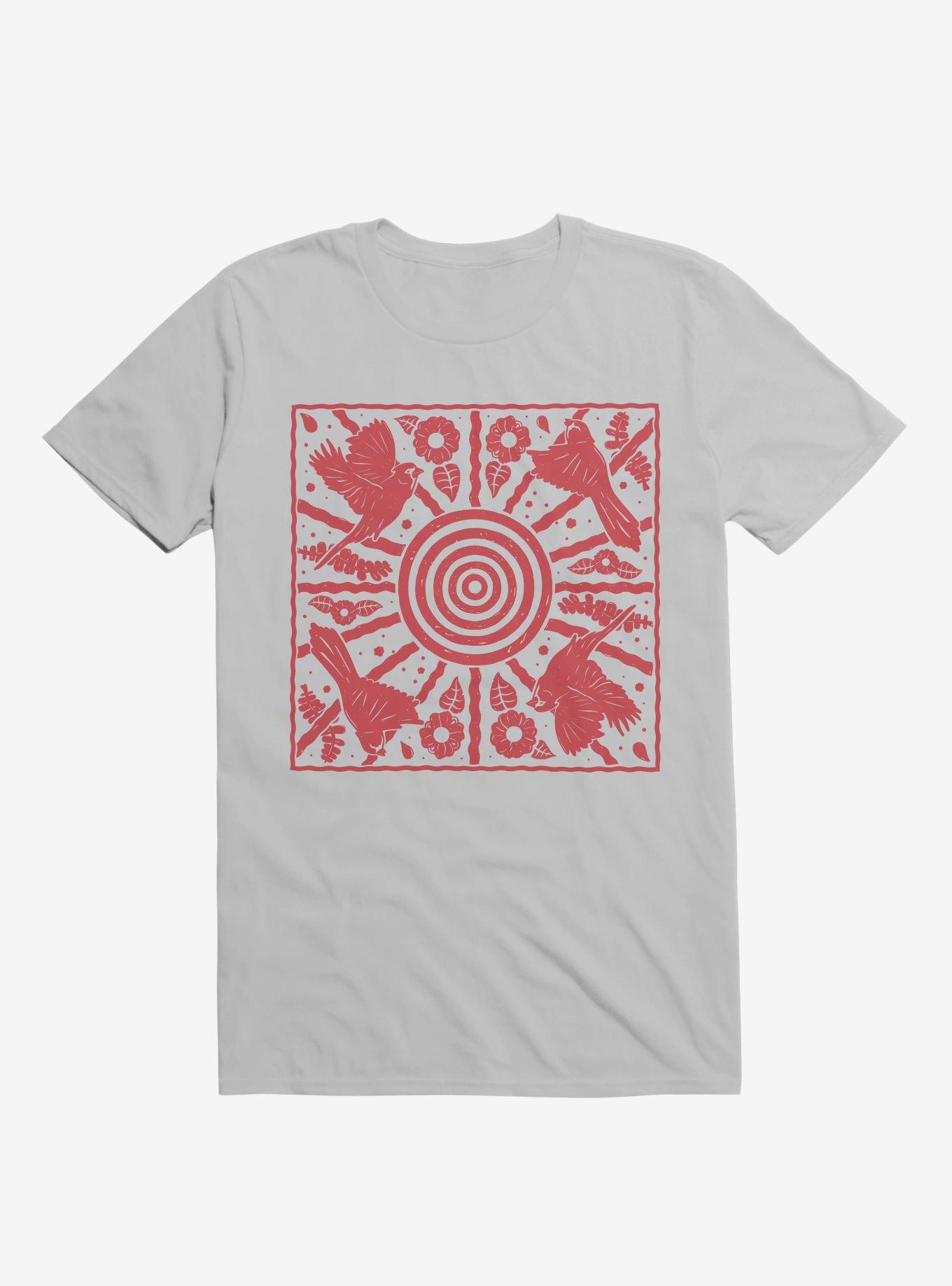 Spring Art T-Shirt, , hi-res