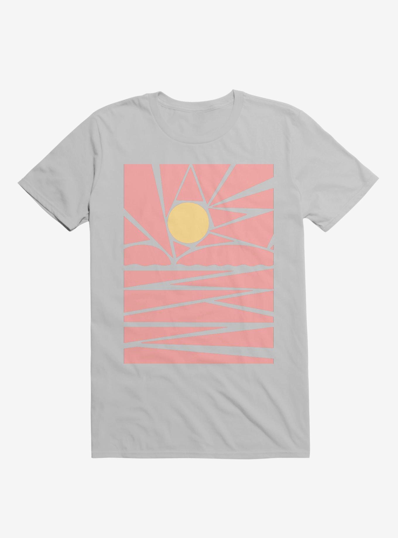 Sun In My Eyes Art T-Shirt, , hi-res