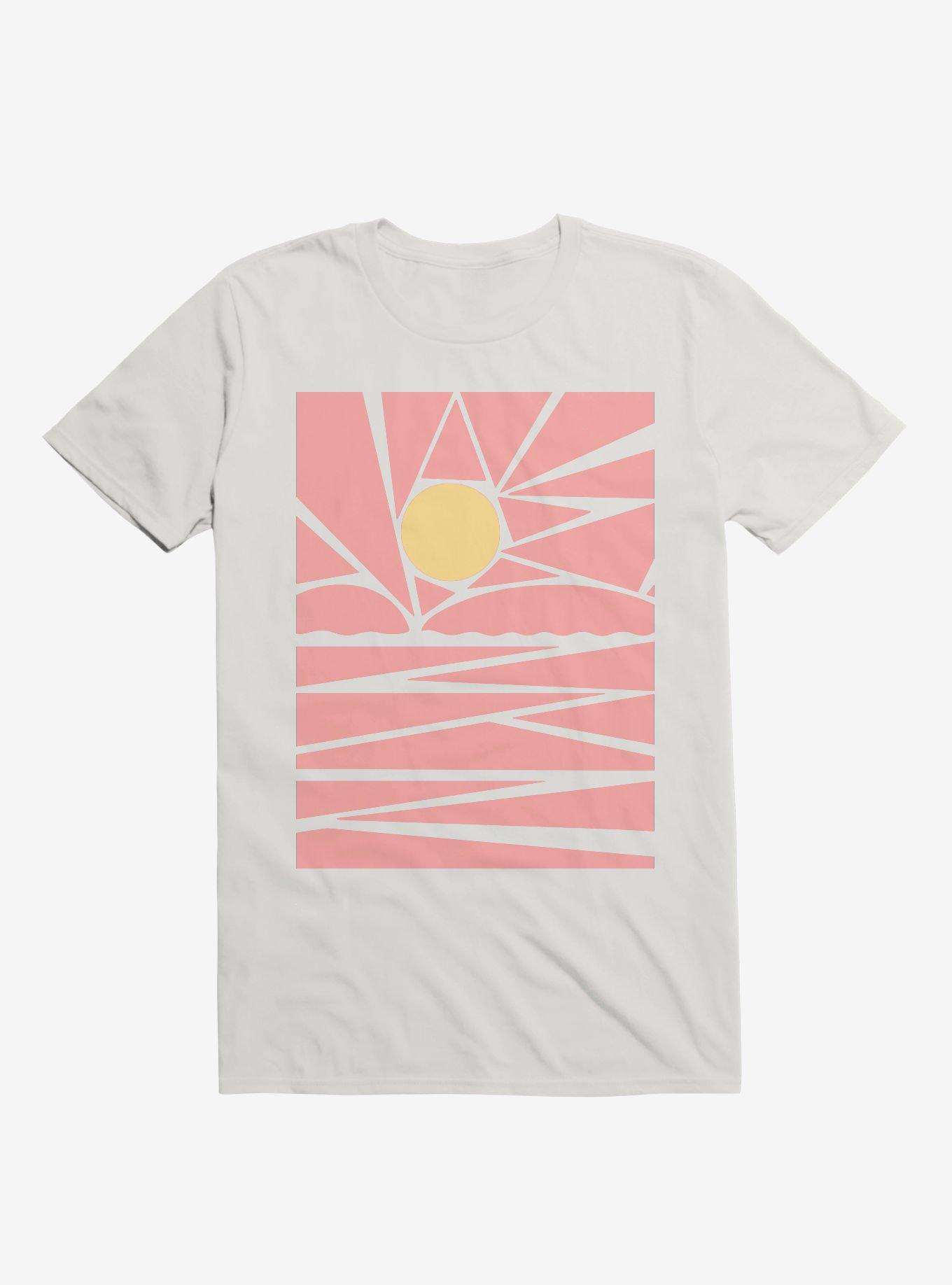 Sun In My Eyes Art T-Shirt, , hi-res