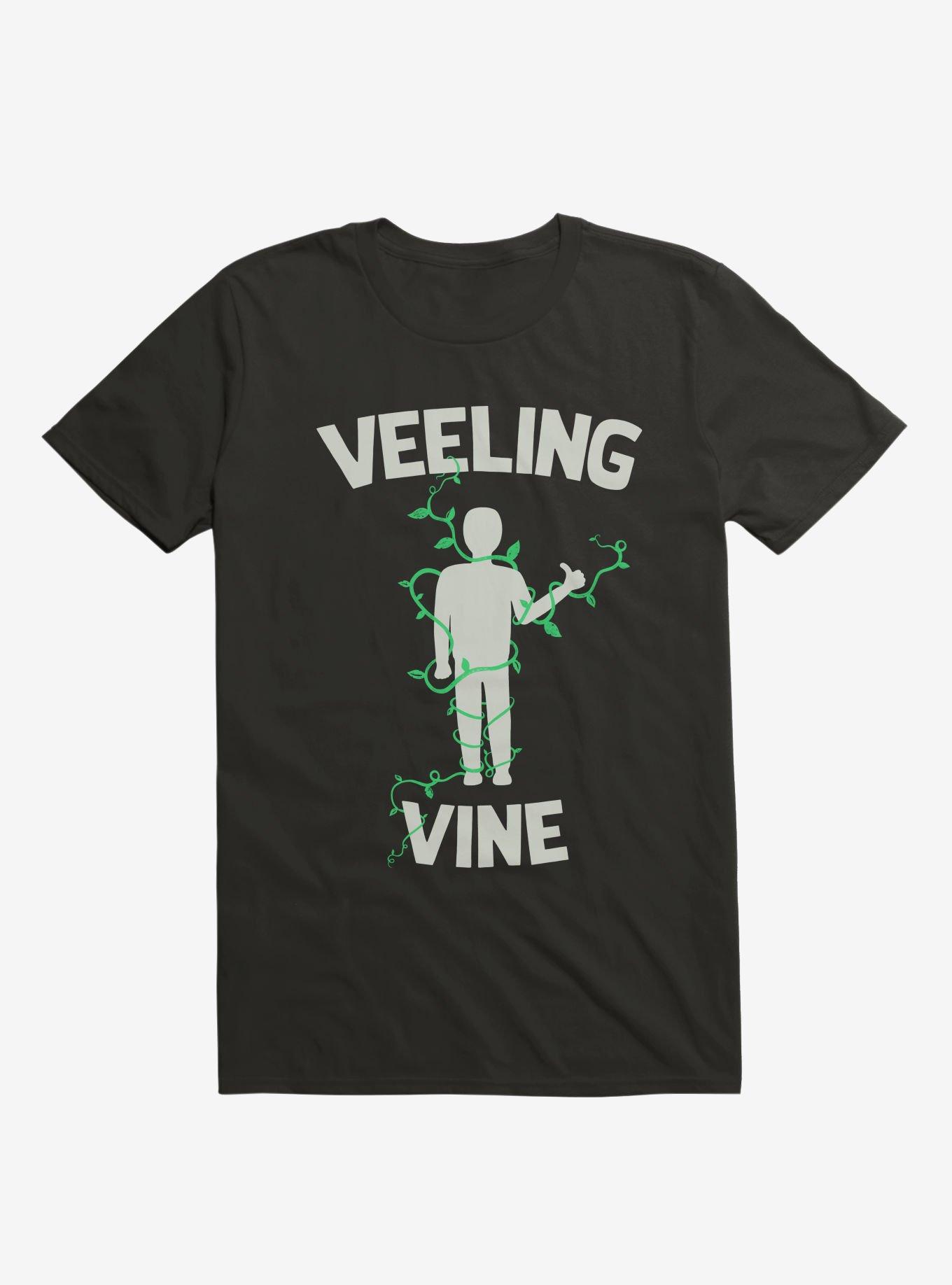 Veeling Vine Plants T-Shirt, , hi-res