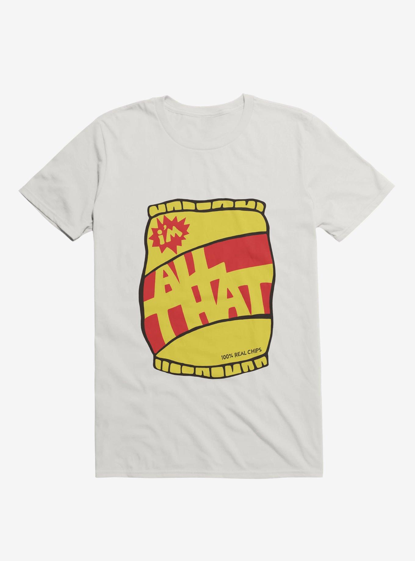 I'm All That Chips T-Shirt, , hi-res