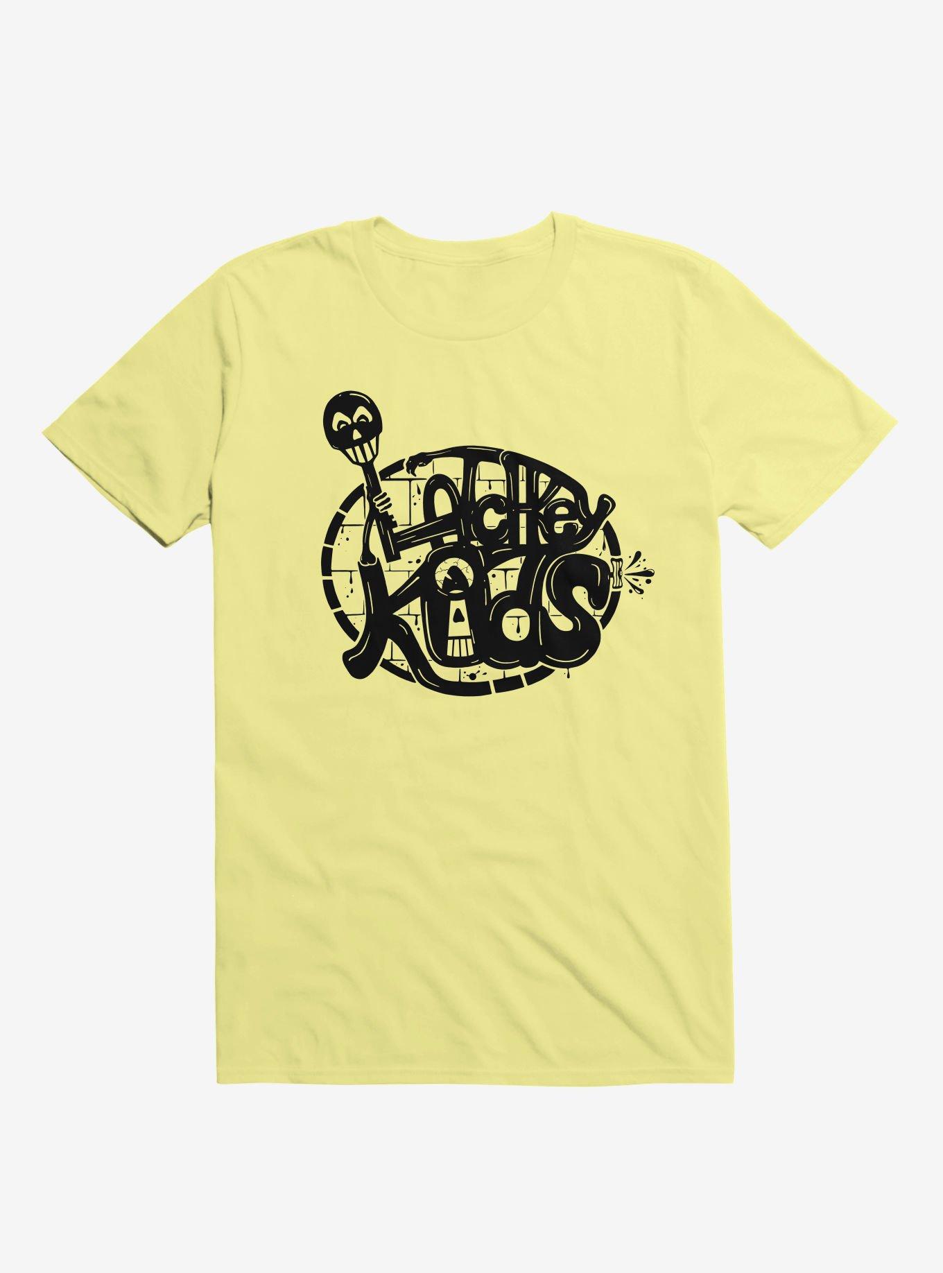 Latchkey Kids T-Shirt, , hi-res