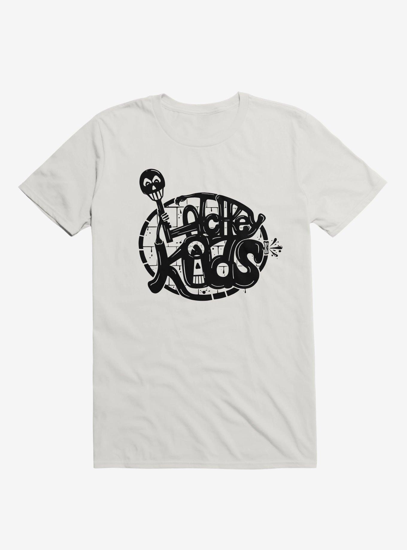 Latchkey Kids T-Shirt, , hi-res