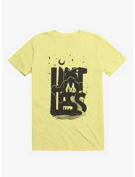 Limitless Forest T-Shirt, , hi-res