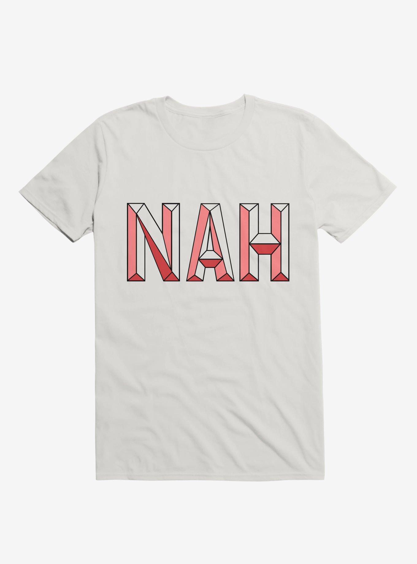 THRDLESS Nah, Not Now T-Shirt