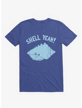 Shell Yeah! T-Shirt, , hi-res