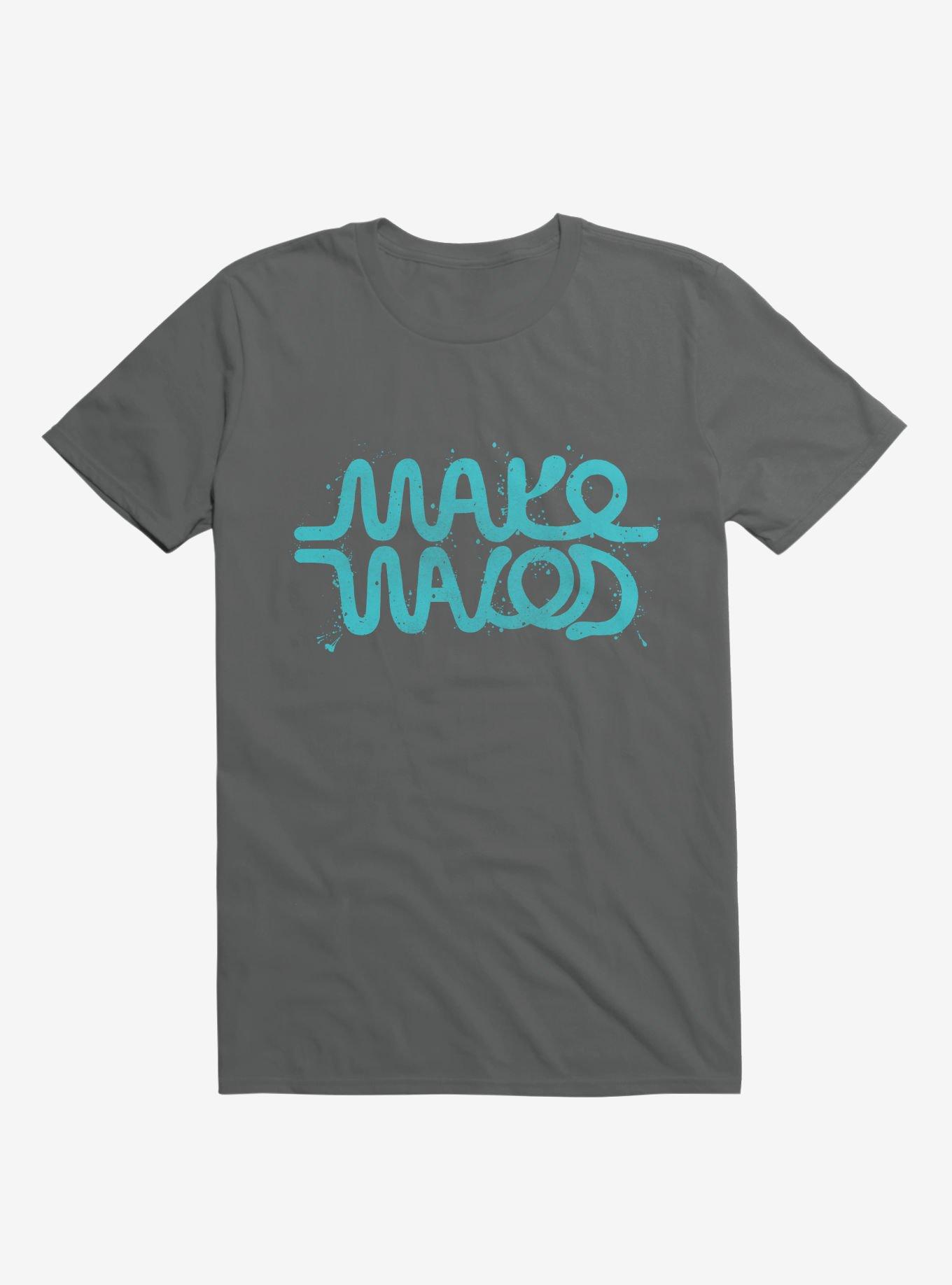 Make Waves T-Shirt