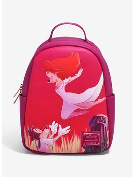 Loungefly Disney A Goofy Movie Max's Dream Mini Backpack - BoxLunch Exclusive, , hi-res