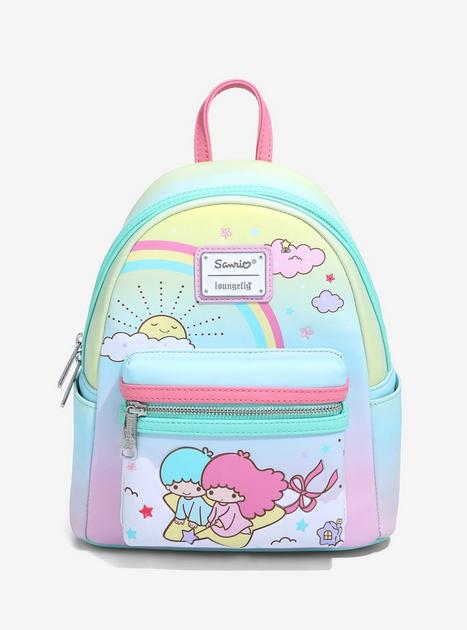 Sanrio Little Twin Star outlet fanny pack bag