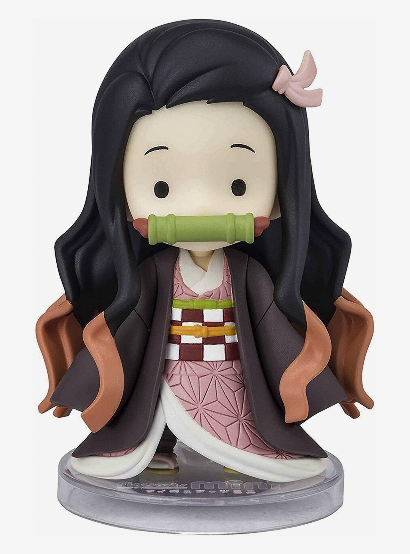 Bandai Spirits Demon Slayer: Kimetsu no Yaiba Figuarts mini Little Nezuko Figure, , hi-res