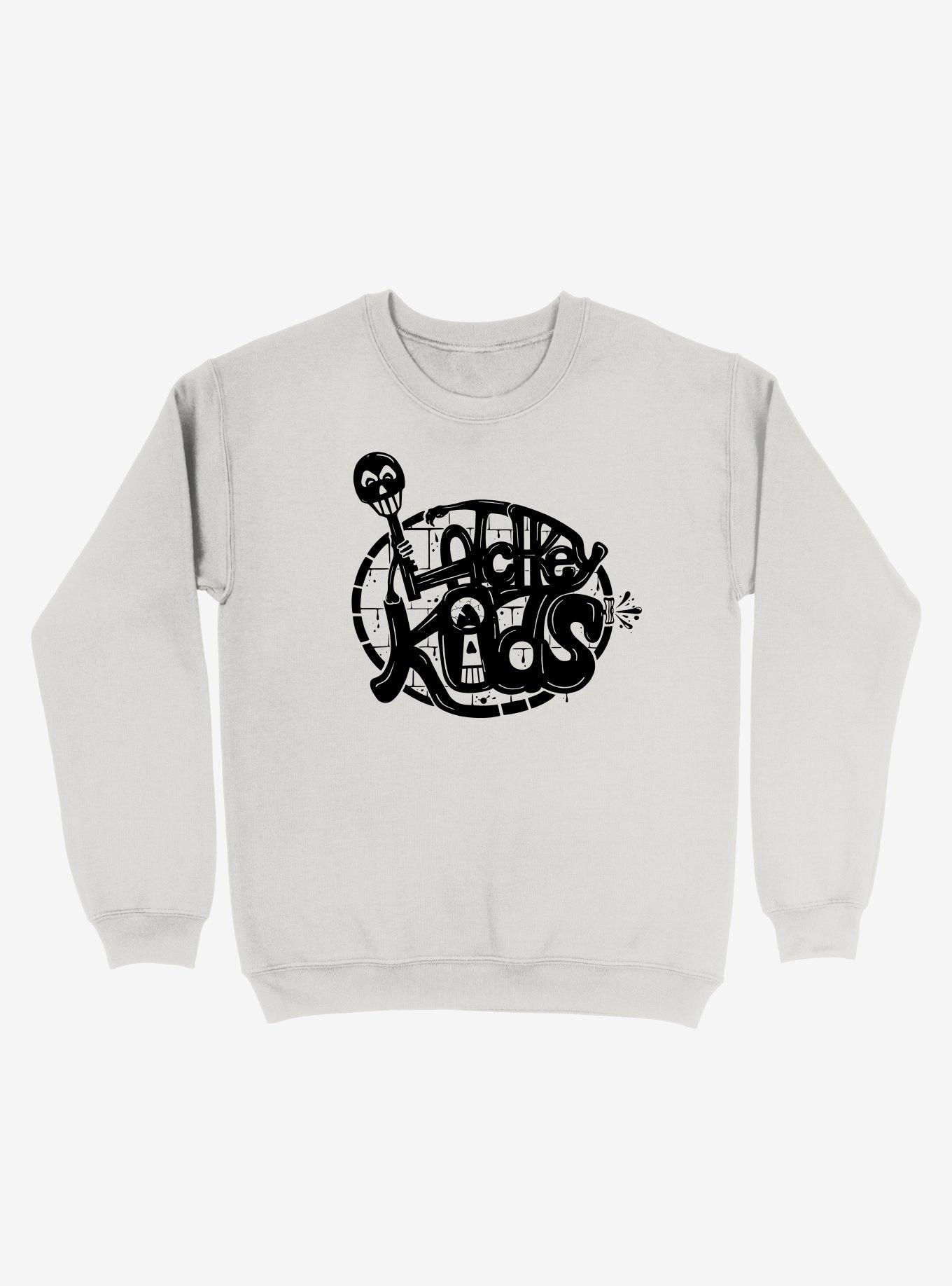 Latchkey Kids Sweatshirt, , hi-res
