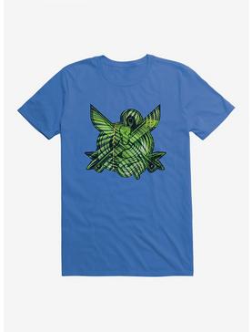 G.I. Joe Python Jungle Badge T-Shirt, , hi-res