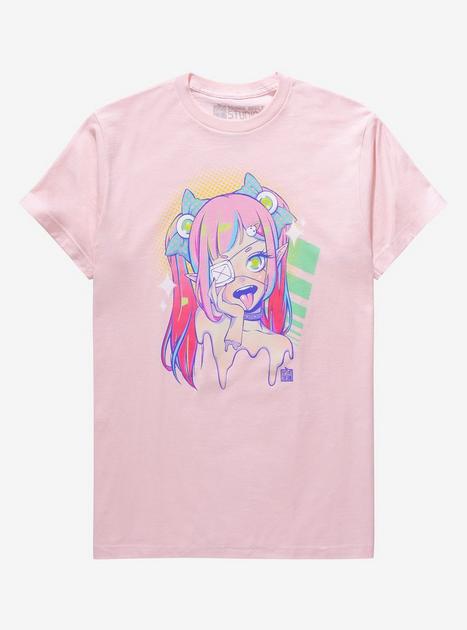 洋書 I Was A Teenage Monster Shirt Painter 16337498_hi?h=630