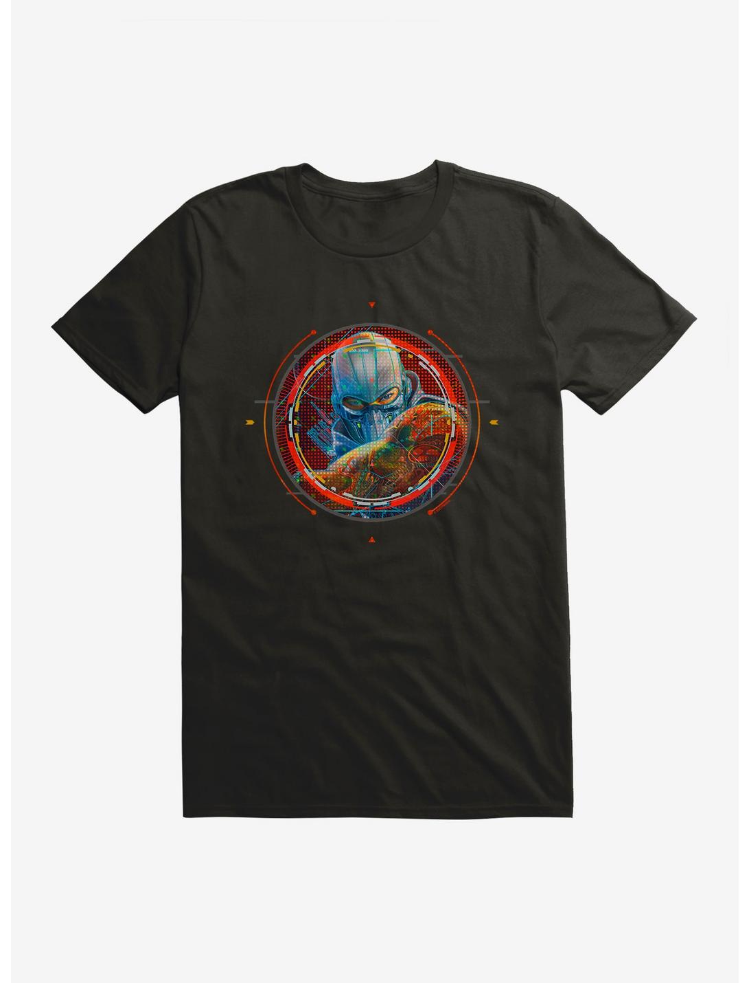 G.I. Joe Storm Shadow Badge T-Shirt, , hi-res