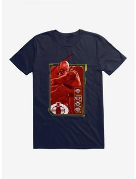 G.I. Joe Storm Shadow Body Scan T-Shirt, , hi-res