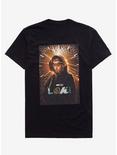 Marvel Loki Sylvie T-Shirt, BLACK, hi-res