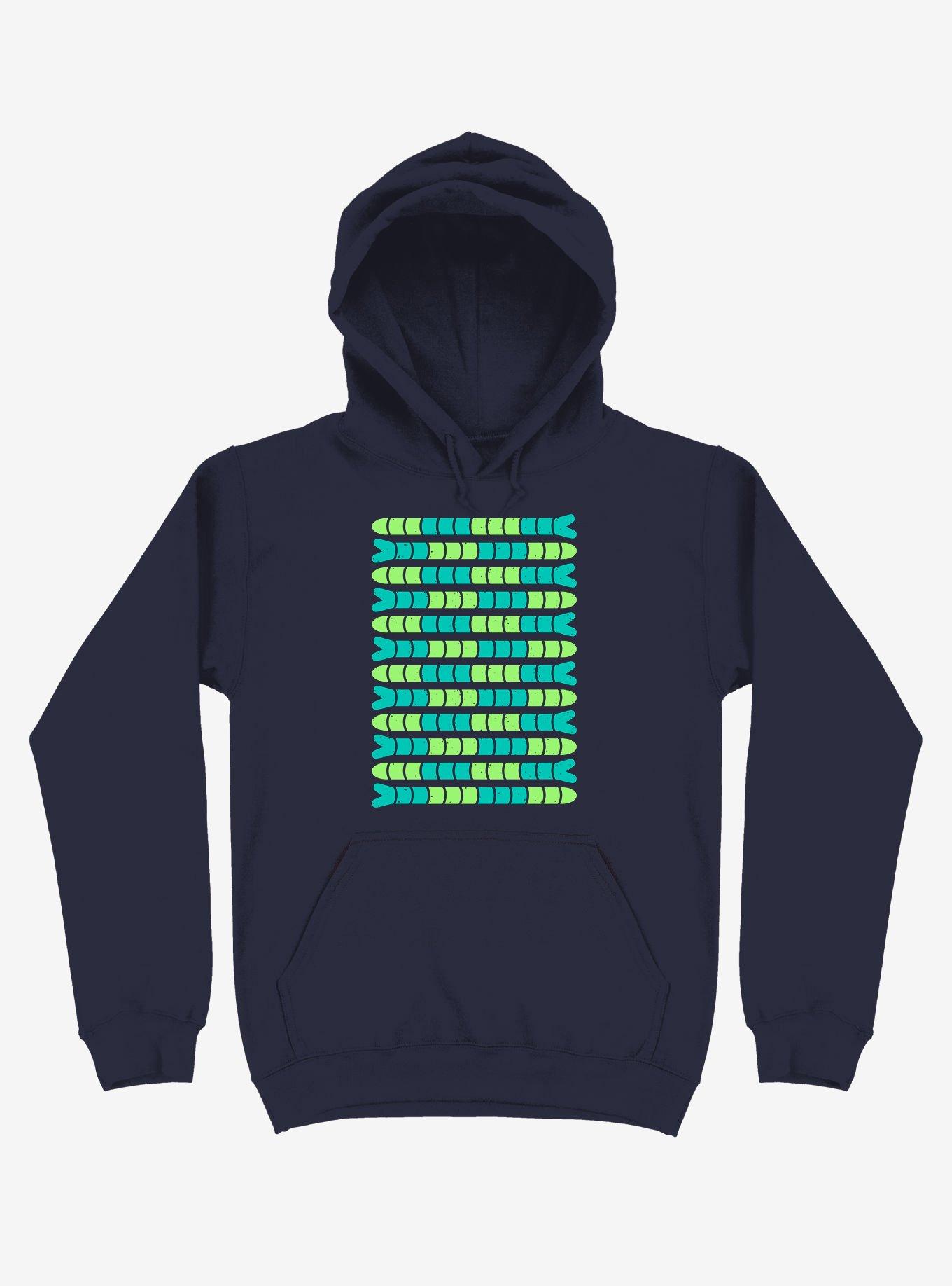 Fishing Art Hoodie, , hi-res