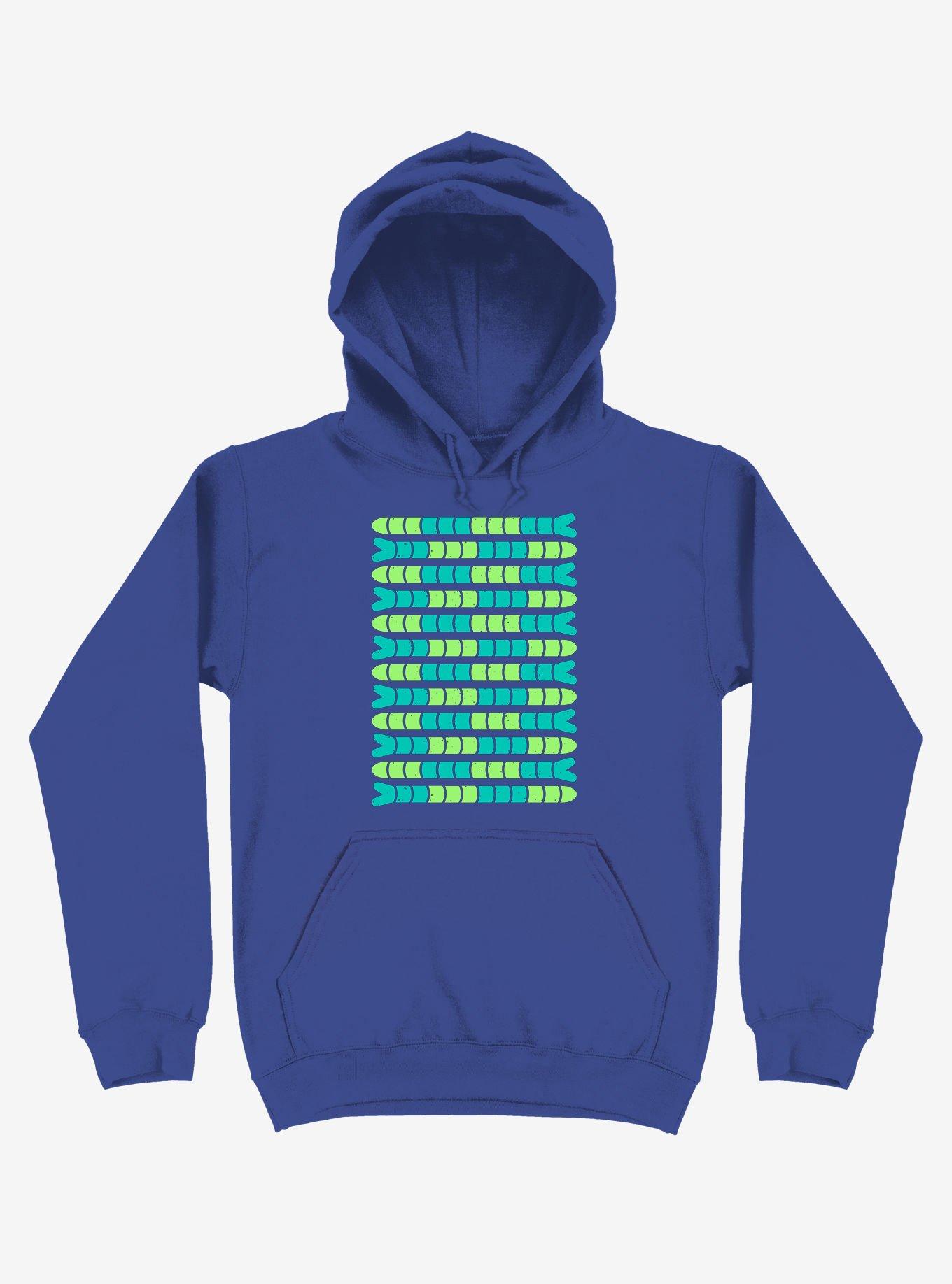Fishing Art Hoodie, , hi-res