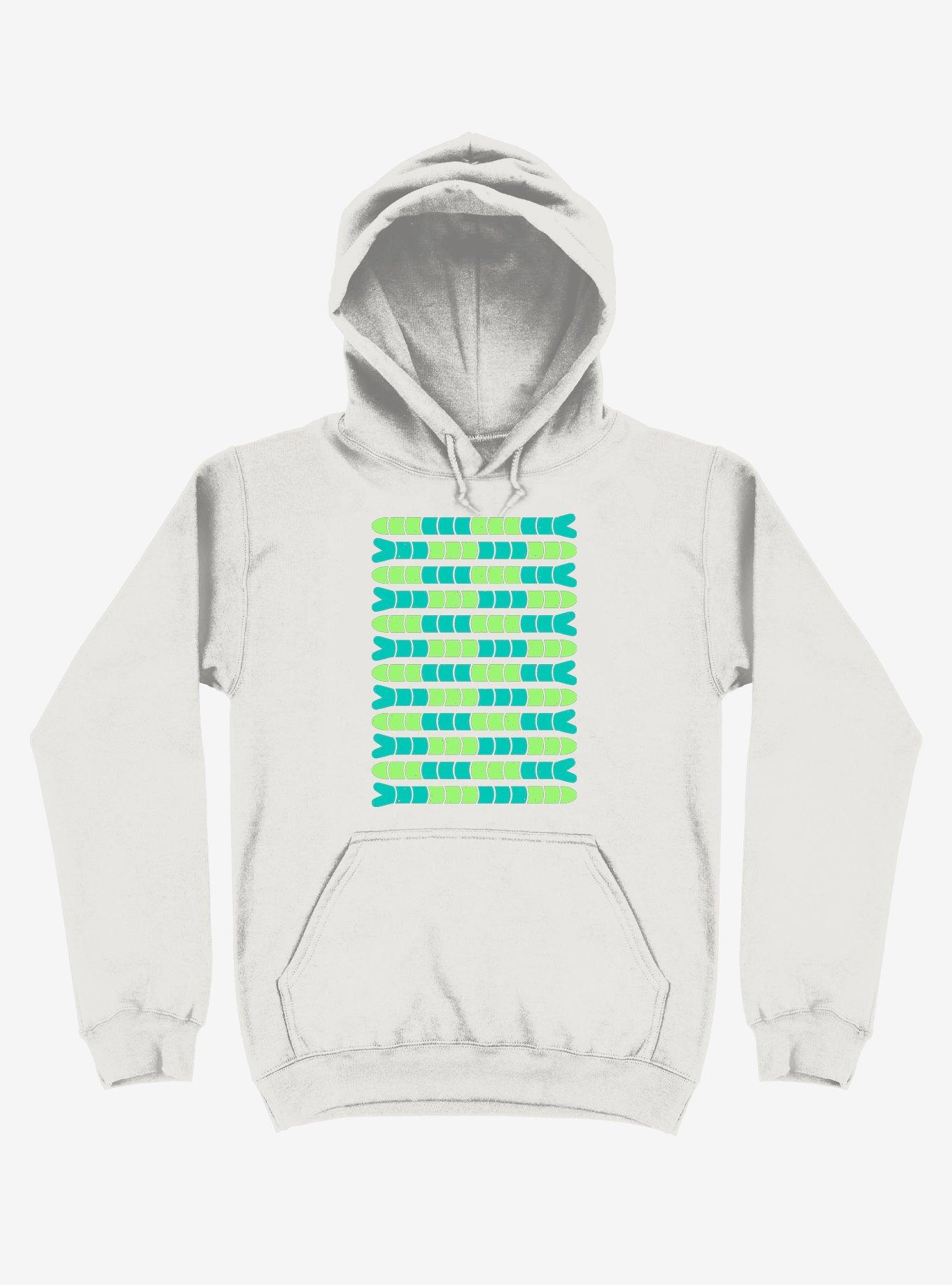 Fishing Art Hoodie, , hi-res