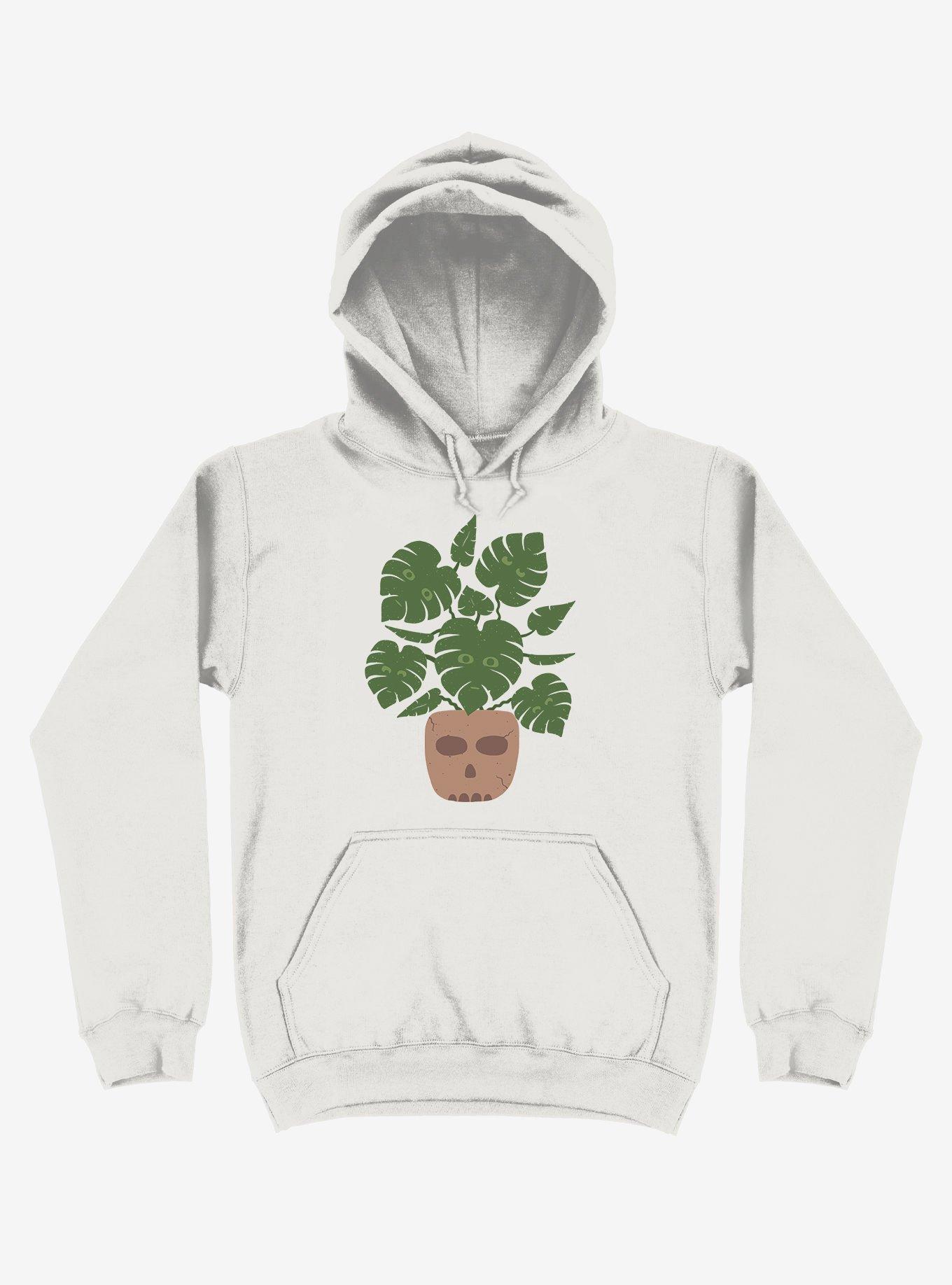 Monster Plant Hoodie, , hi-res