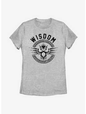 Magic: The Gathering Owl Badge Womens T-Shirt, , hi-res