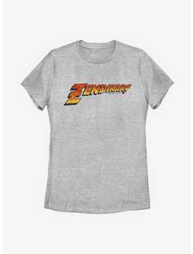 Magic: The Gathering Zendikar Logo Womens T-Shirt, , hi-res