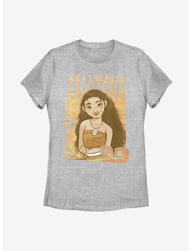Disney Moana Smile Womens T-Shirt, , hi-res