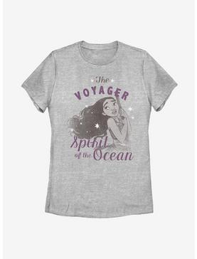 Disney Moana The Wanderer Womens T-Shirt, , hi-res