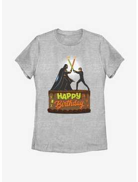 Star Wars Birthday Womens T-Shirt, , hi-res