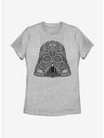 Star Wars Day Of Vader Womens T-Shirt, ATH HTR, hi-res