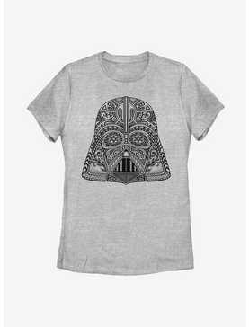 Star Wars Day Of Vader Womens T-Shirt, , hi-res