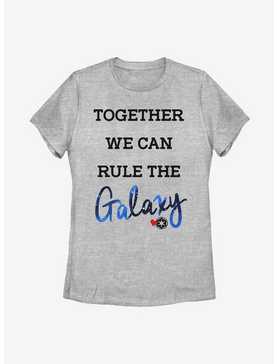 Star Wars Rule Together Womens T-Shirt, , hi-res