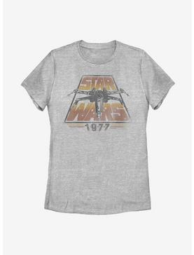 Star Wars Space Travel Womens T-Shirt, , hi-res