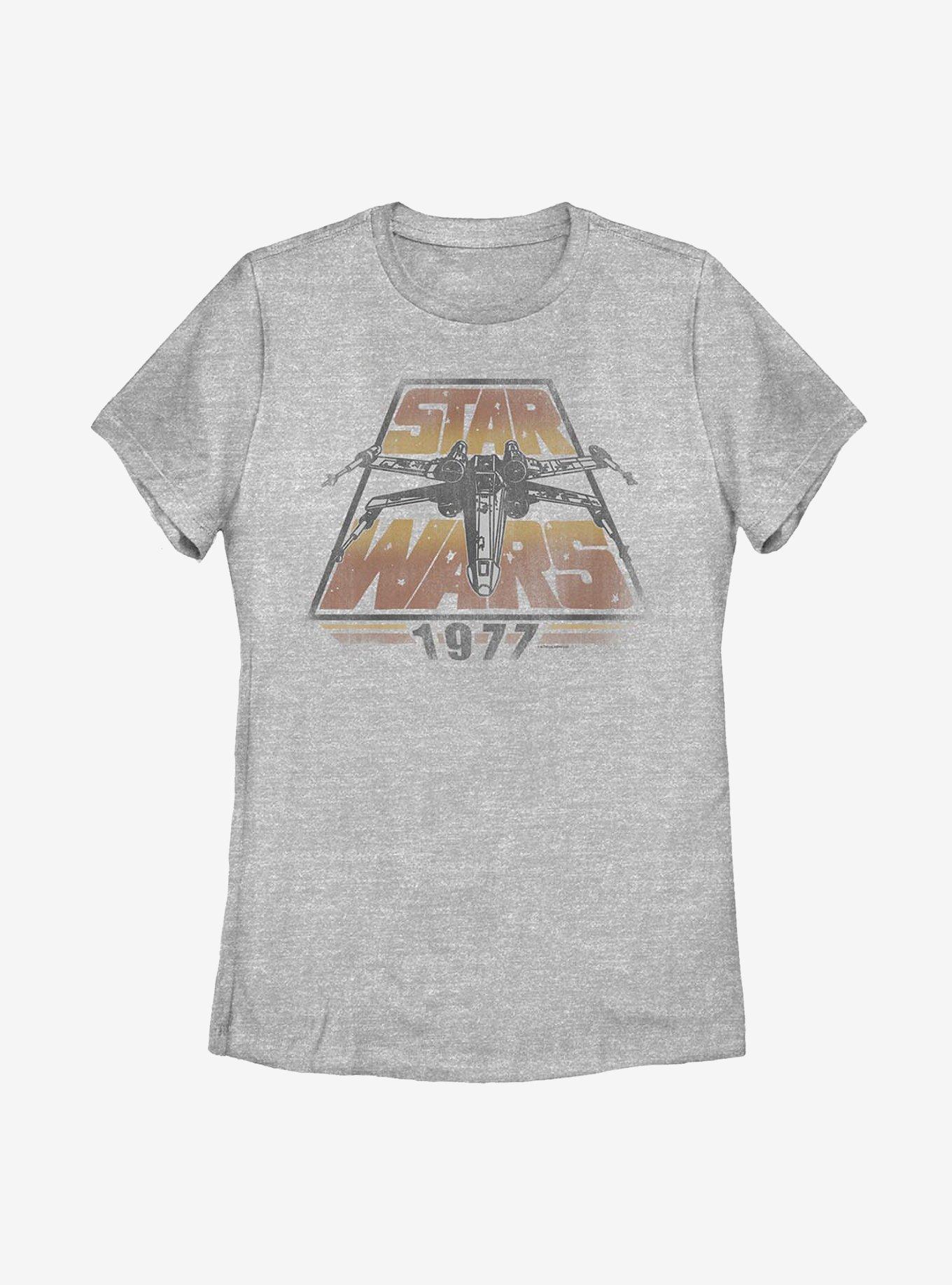 Star Wars Space Travel Womens T-Shirt, , hi-res