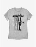 Star Wars Truth Womens T-Shirt, ATH HTR, hi-res